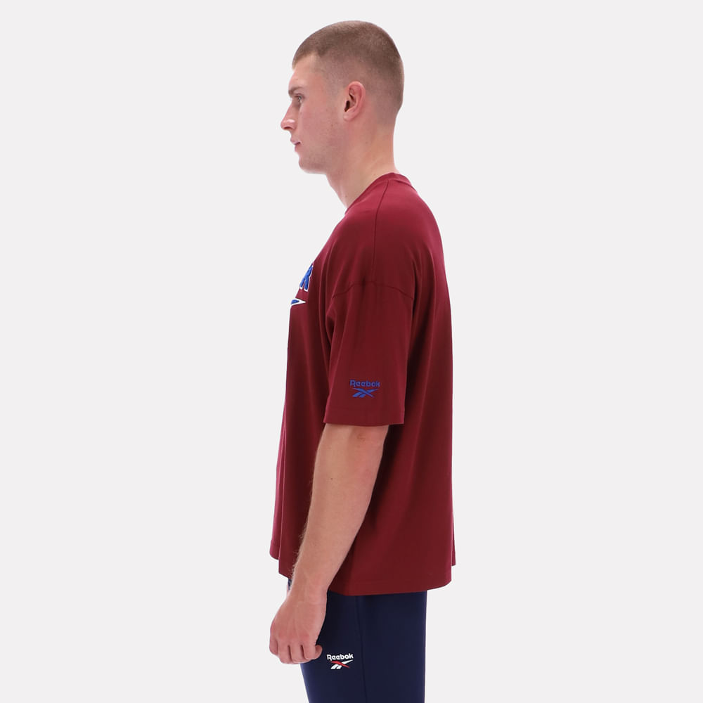 Polo Classics | Morehead Vintage Ss Tee | Hombre - Imagen 3