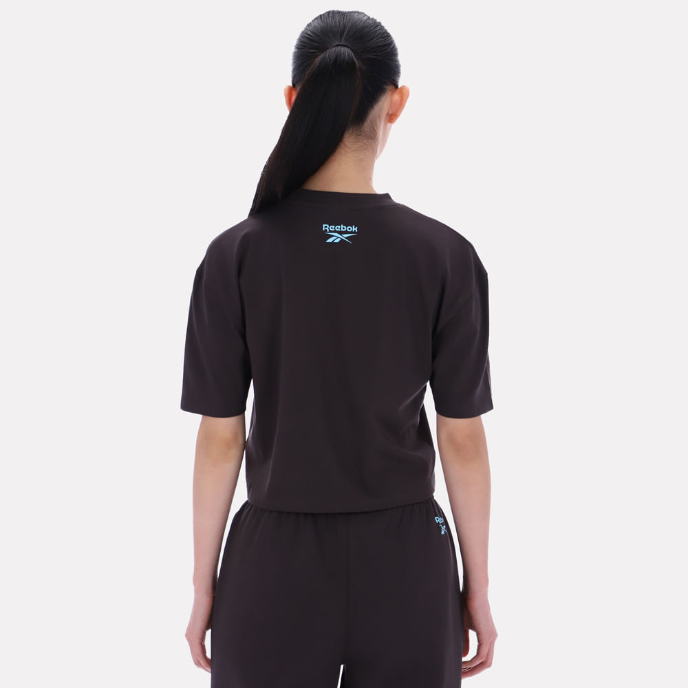 Polo Classics | Patricia 80'S Tee | Mujer - Imagen 2