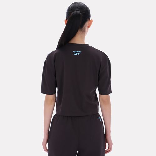 Polo Classics | Patricia 80'S Tee | Mujer