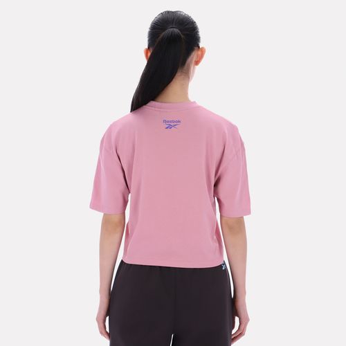 Polo Classics | Patricia 80'S Tee | Mujer