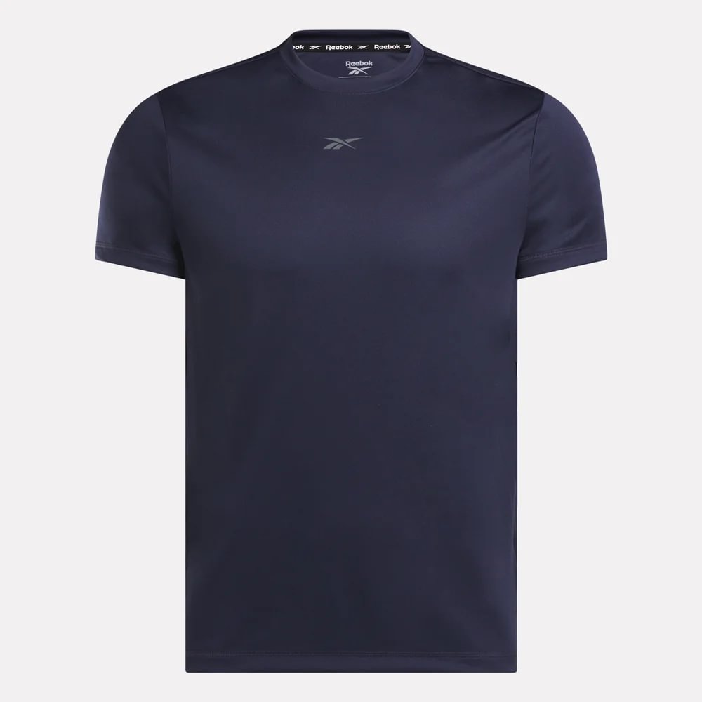 Polo Training | Id Train Ss Tech Tee | Hombre - Imagen 4