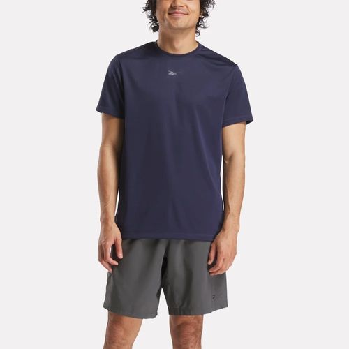 Polo Training | Id Train Ss Tech Tee | Hombre