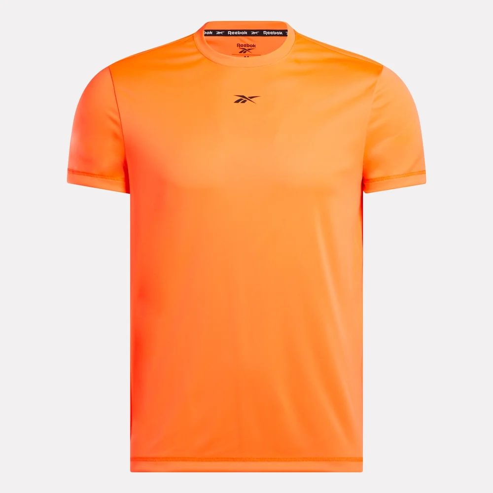 Polo Training | Id Train Ss Tech Tee | Hombre - Imagen 4