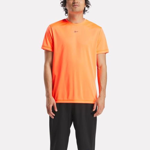 Polo Training | Id Train Ss Tech Tee | Hombre