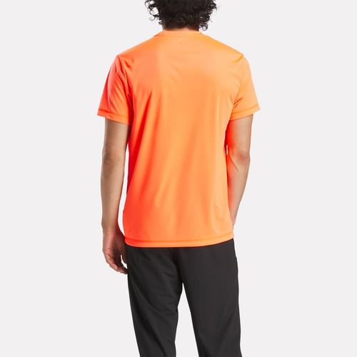 Polo Training | Id Train Ss Tech Tee | Hombre