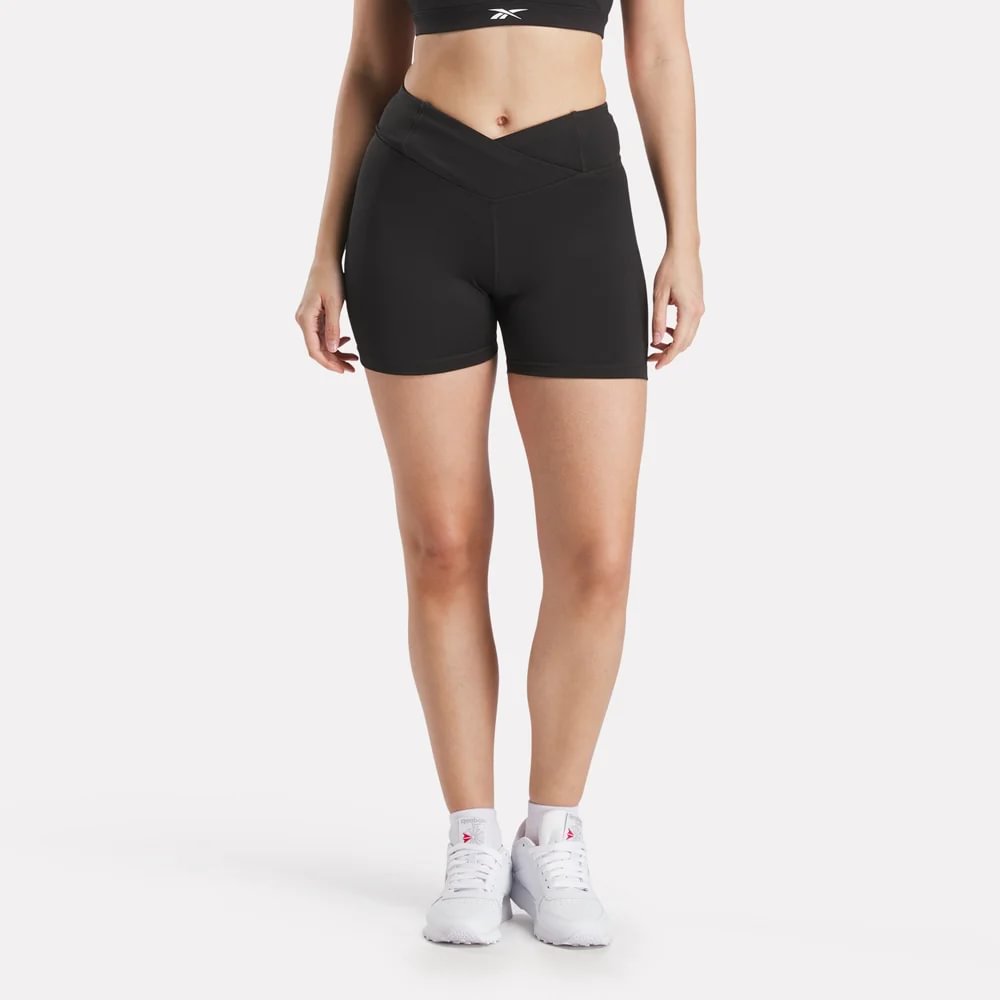 Shorts Training | Hampton Core High Rise Short | Mujer - Imagen 1