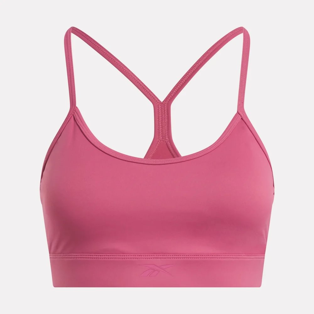 Top Deportivo Training | Eliza Yoga Strappy Bra | Mujer - Imagen 4