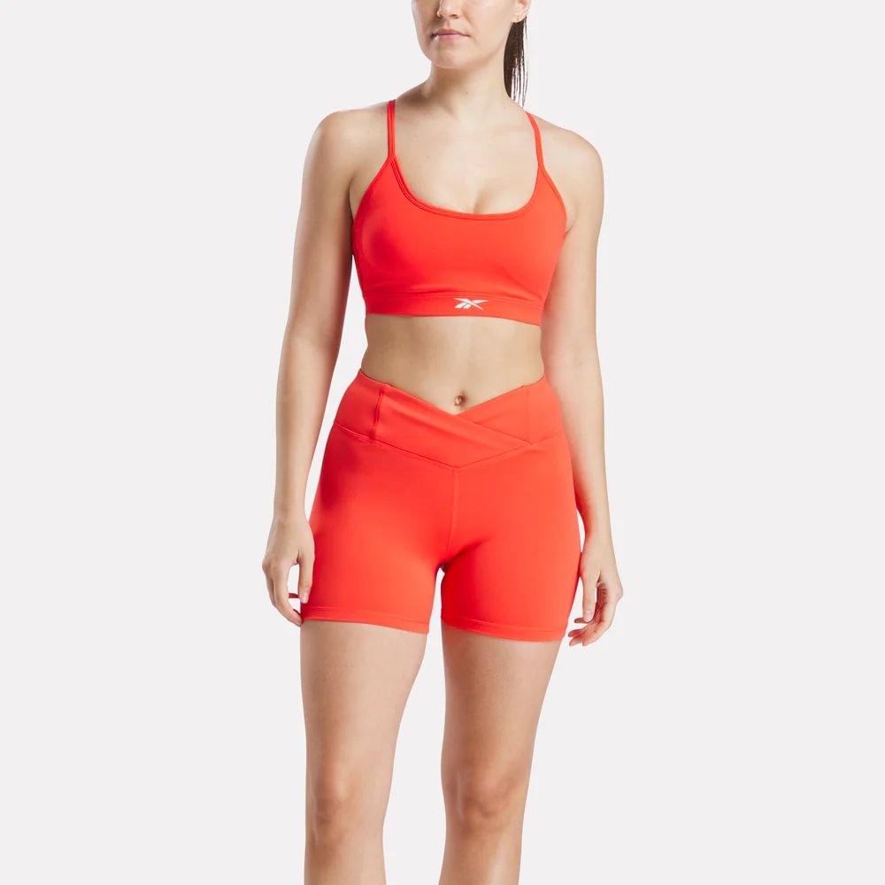 Top Deportivo Training | Kendal Core Strappy Bra | Mujer