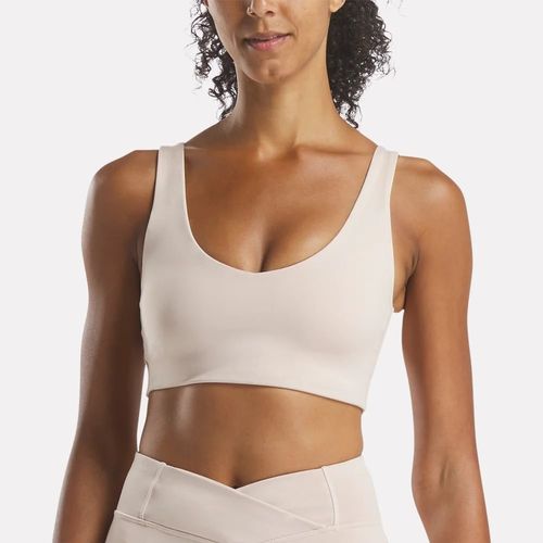 Top Deportivo Training | Naomi Yoga V-Neck Bra | Mujer