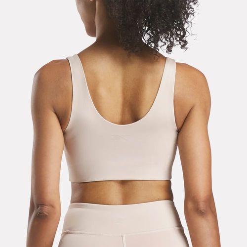 Top Deportivo Training | Naomi Yoga V-Neck Bra | Mujer