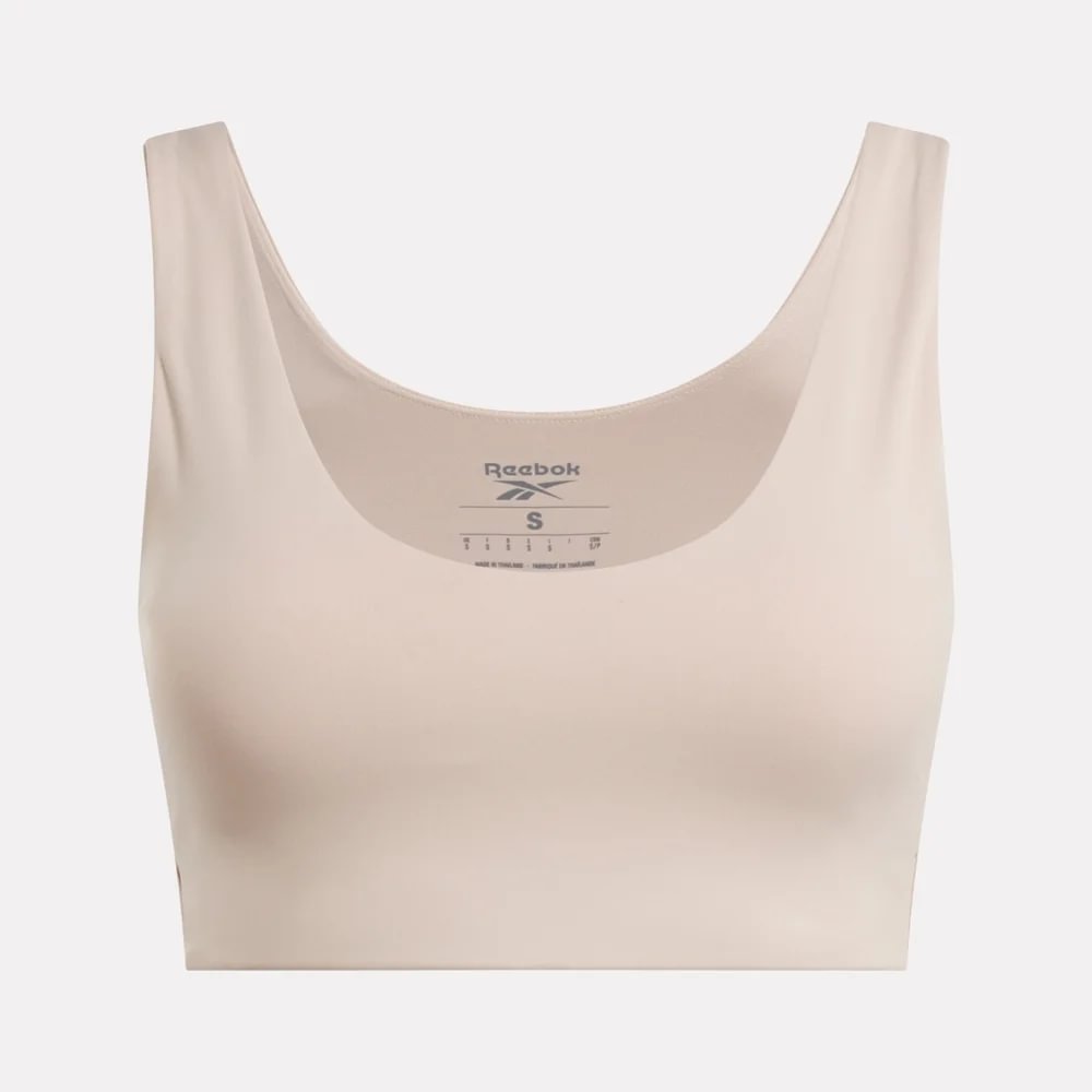 Top Deportivo Training | Naomi Yoga V-Neck Bra | Mujer - Imagen 3