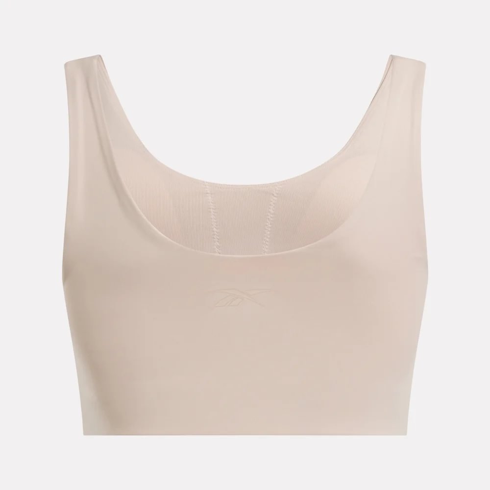 Top Deportivo Training | Naomi Yoga V-Neck Bra | Mujer - Imagen 4