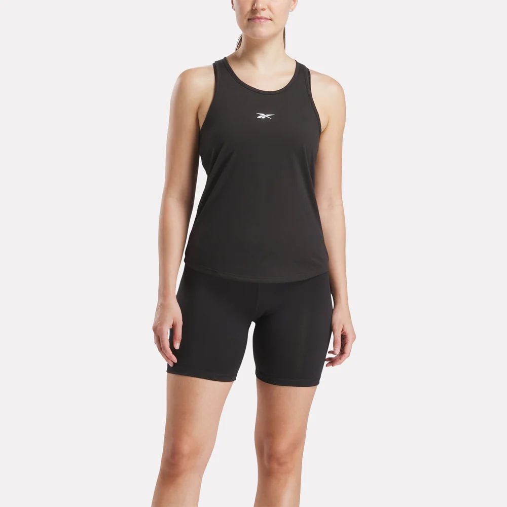 Top Deportivo Training | Opal Core Tank | Mujer