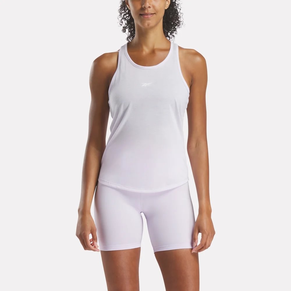 Top Deportivo Training | Opal Core Tank | Mujer