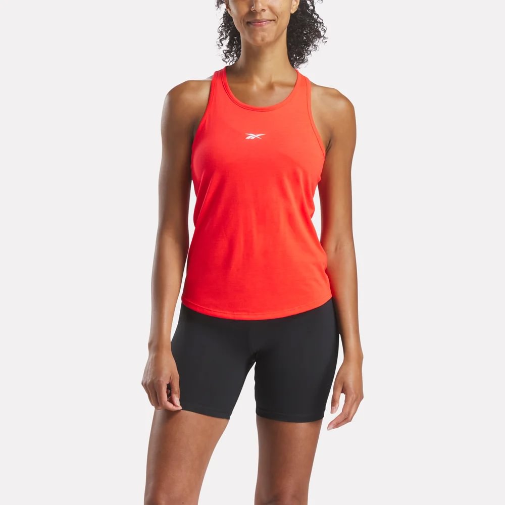 Top Deportivo Training | Opal Core Tank | Mujer