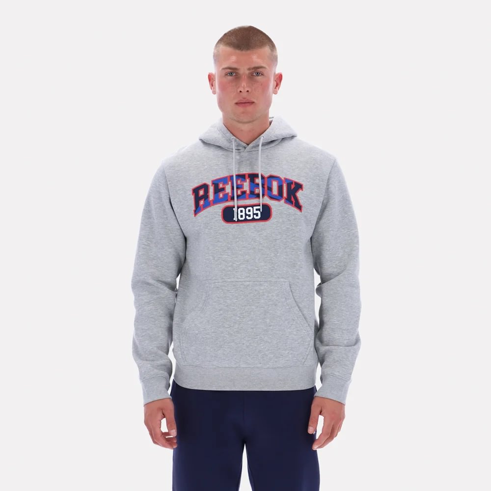 Casaca Classics | Emmett Pullover Hoody | Hombre - Imagen 1