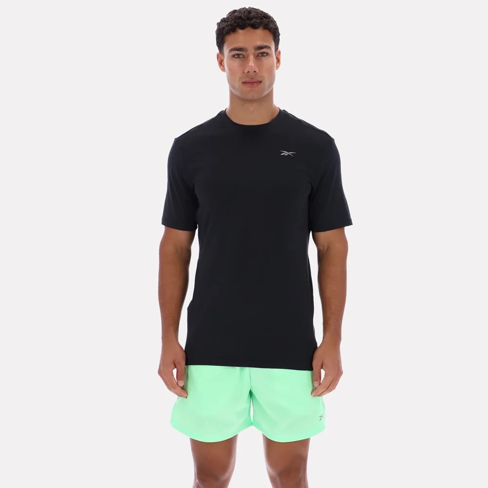 Polo Running | Running Ss Tee | Hombre