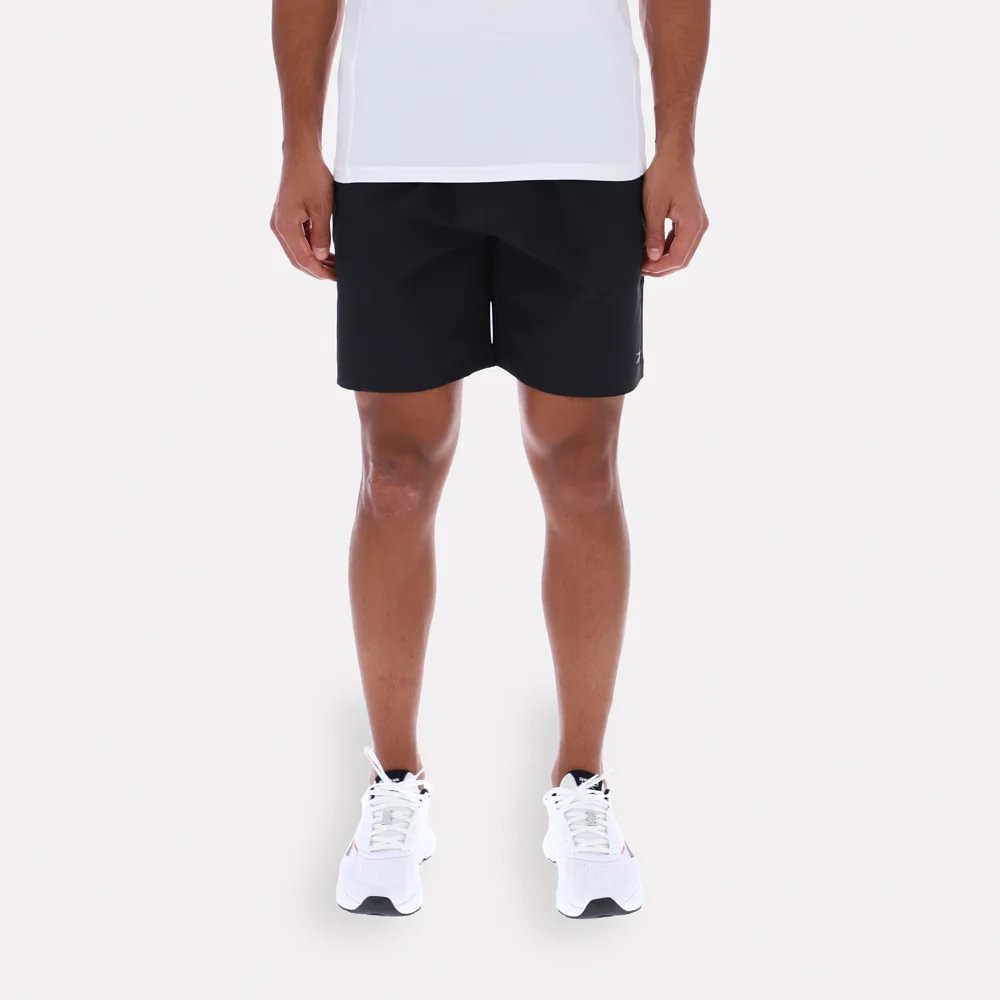 Shorts Training | Nigel Regular Fit Training Short | Hombre