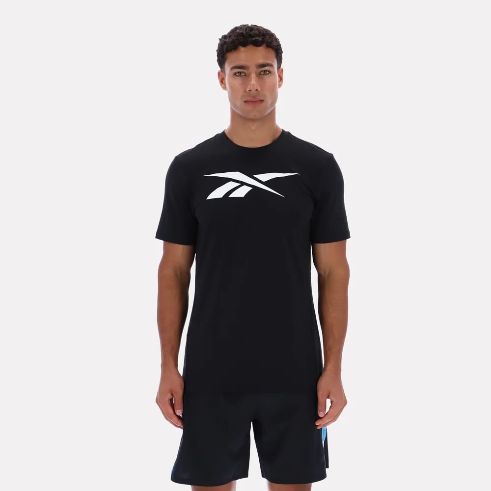 Polo Training | Jimmy Vector Standard Fit Tee | Hombre