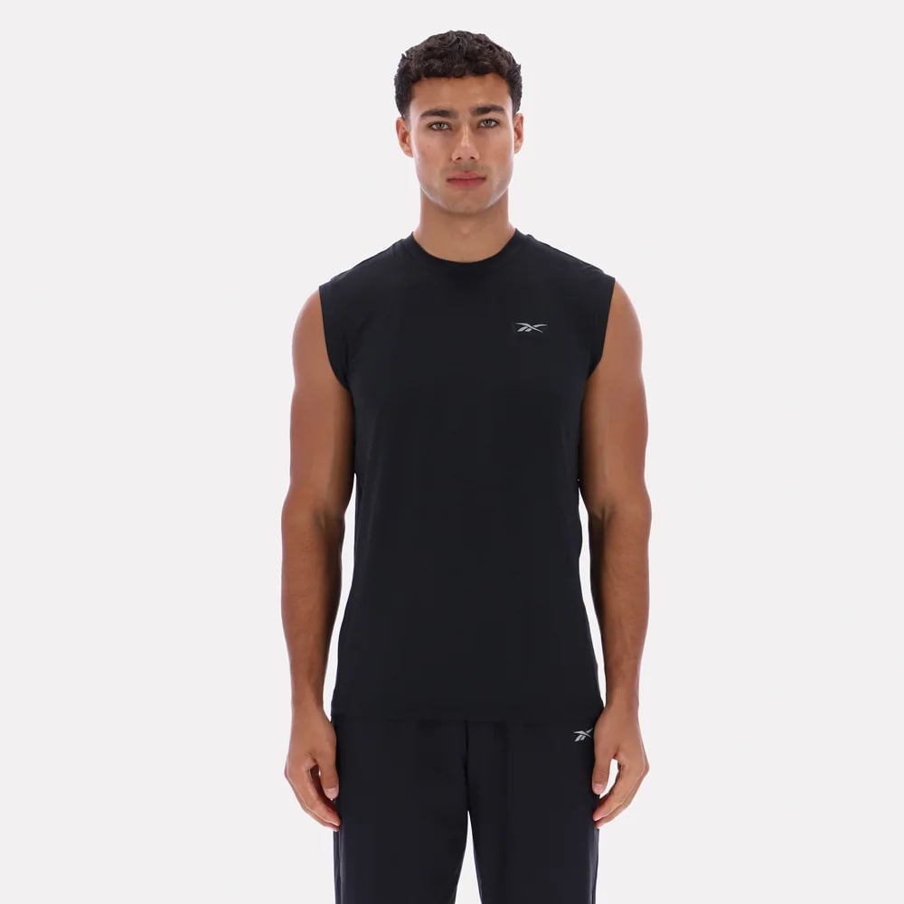Polo Running | Roland Running Tank | Hombre