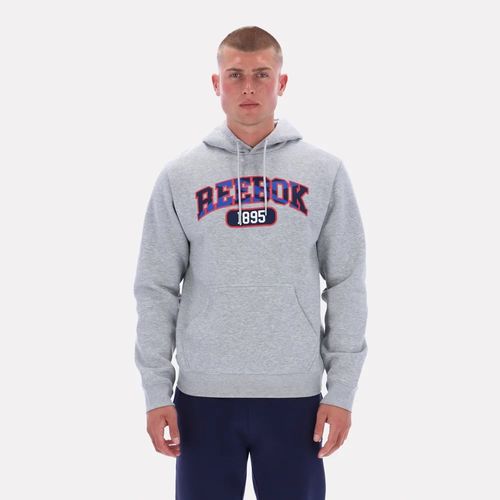 Casaca Classics | Emmett Pullover Hoody | Hombre