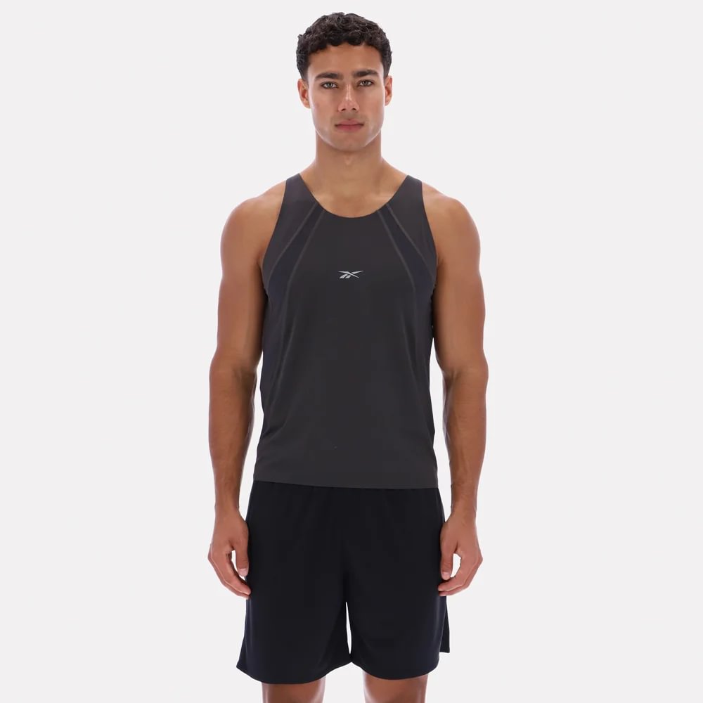 Casaca Running | Speed Racer Run Vest | Hombre