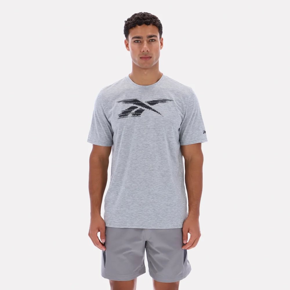 Polo Training | Westy Easy Fit Graphic Tee | Hombre