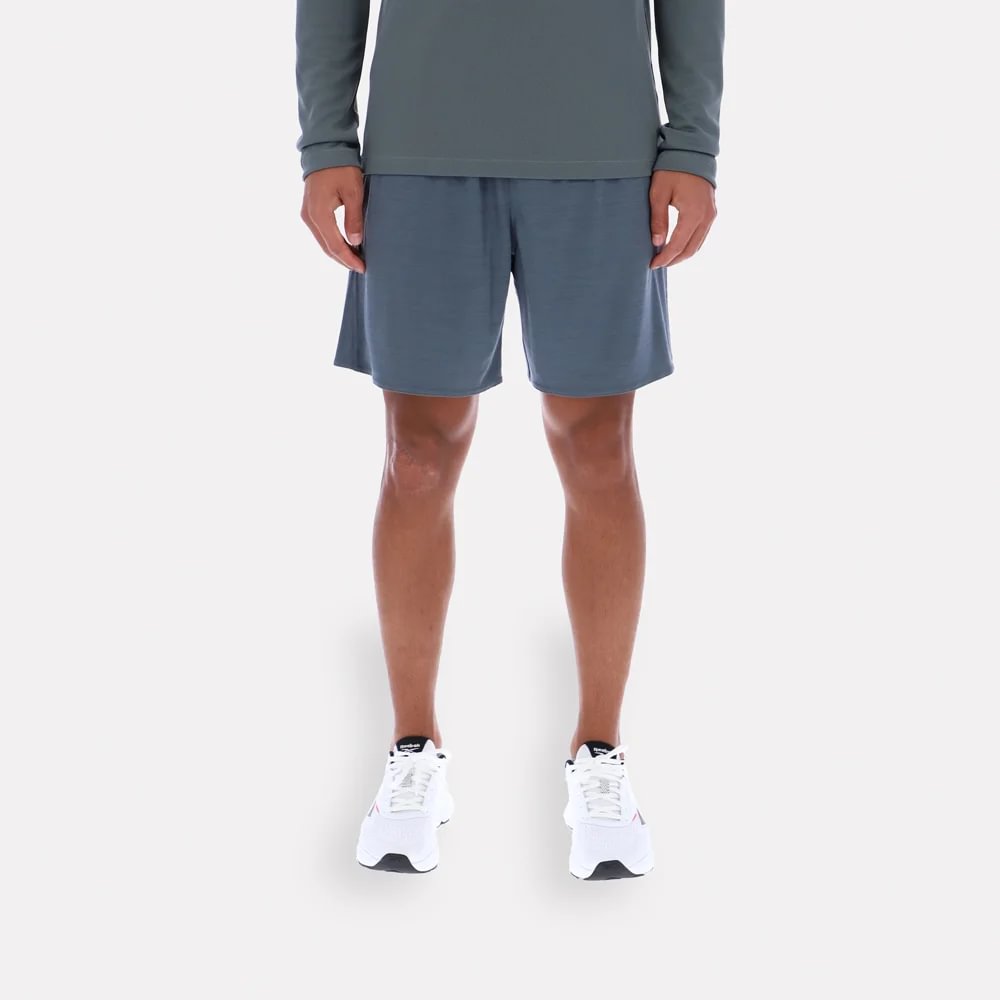 Shorts Training | Id Train Knit Short | Hombre - Imagen 1
