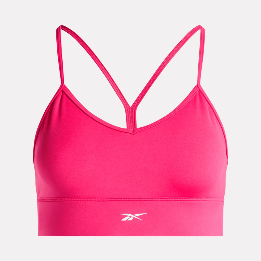Peto Deportivo Training | Id Train Tri-Back Bra | Mujer - Imagen 4