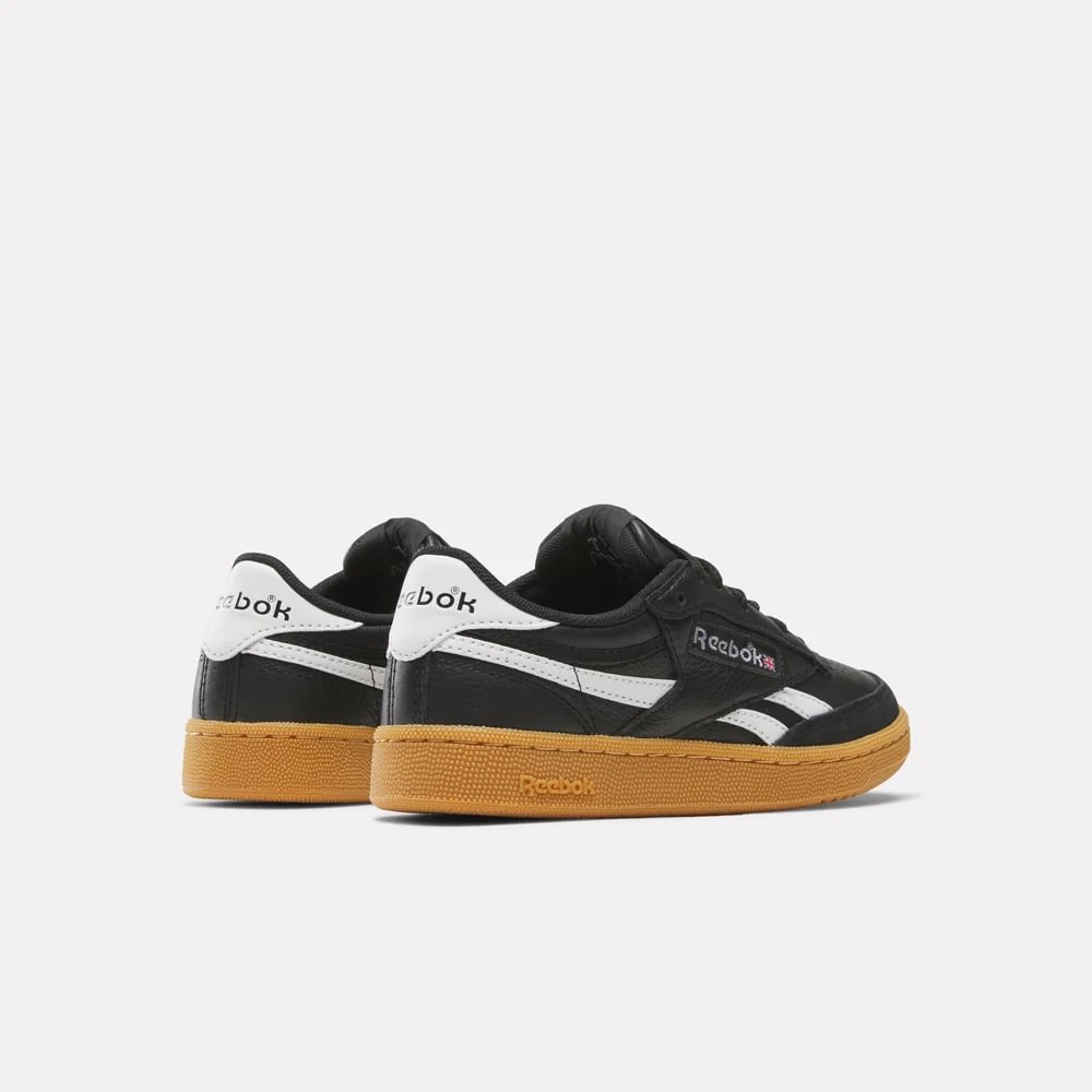 Zapatillas Classics | Club C Revenge Vintage | Hombre - Imagen 3