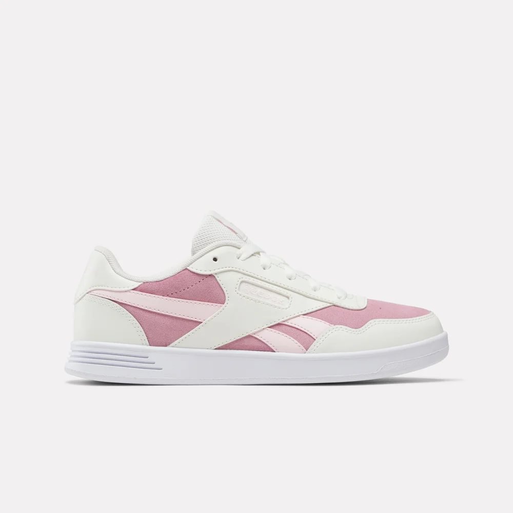 Zapatillas Classics | Reebok Court Advance | Mujer 100229871