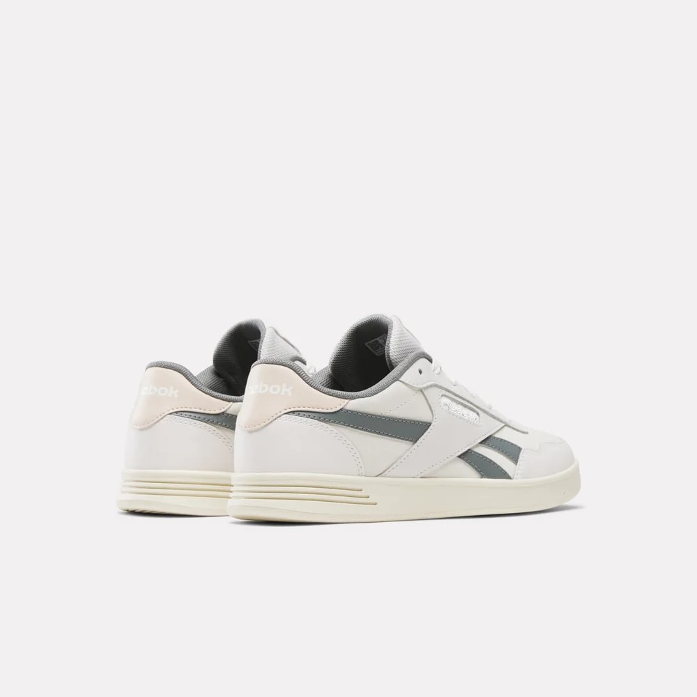 Zapatillas Classics | Reebok Court Advance | Mujer - Imagen 4