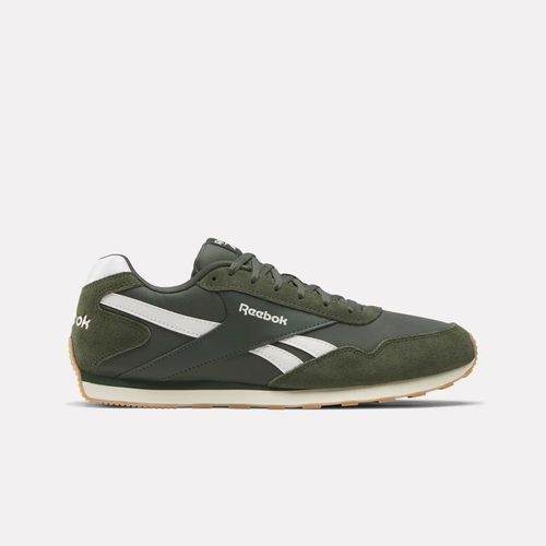 Zapatillas Classics | Reebok Glide Low | Unisex