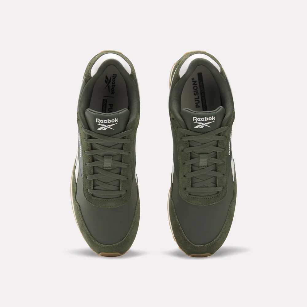 Zapatillas Classics | Reebok Glide Low | Unisex - Imagen 3