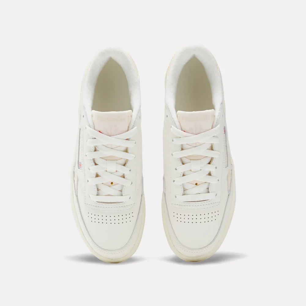 Zapatillas Classics | Club C Revenge Vintage | Mujer 100233958 - Imagen 3