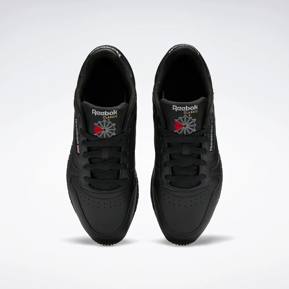 Zapatillas Classics | Classic Leather | Mujer 100008497 - Imagen 3