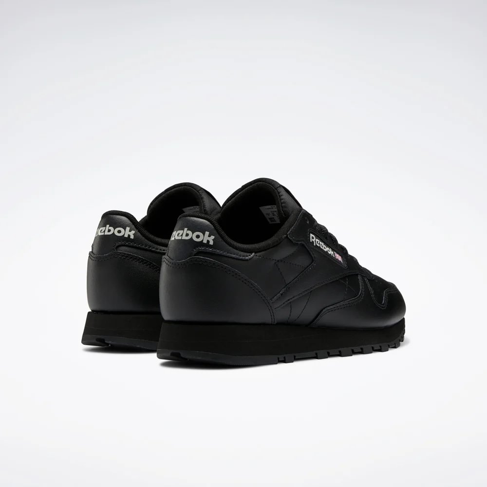 Zapatillas Classics | Classic Leather | Mujer 100008497 - Imagen 4