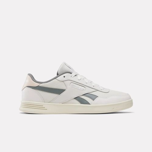Zapatillas Classics | Reebok Court Advance | Mujer