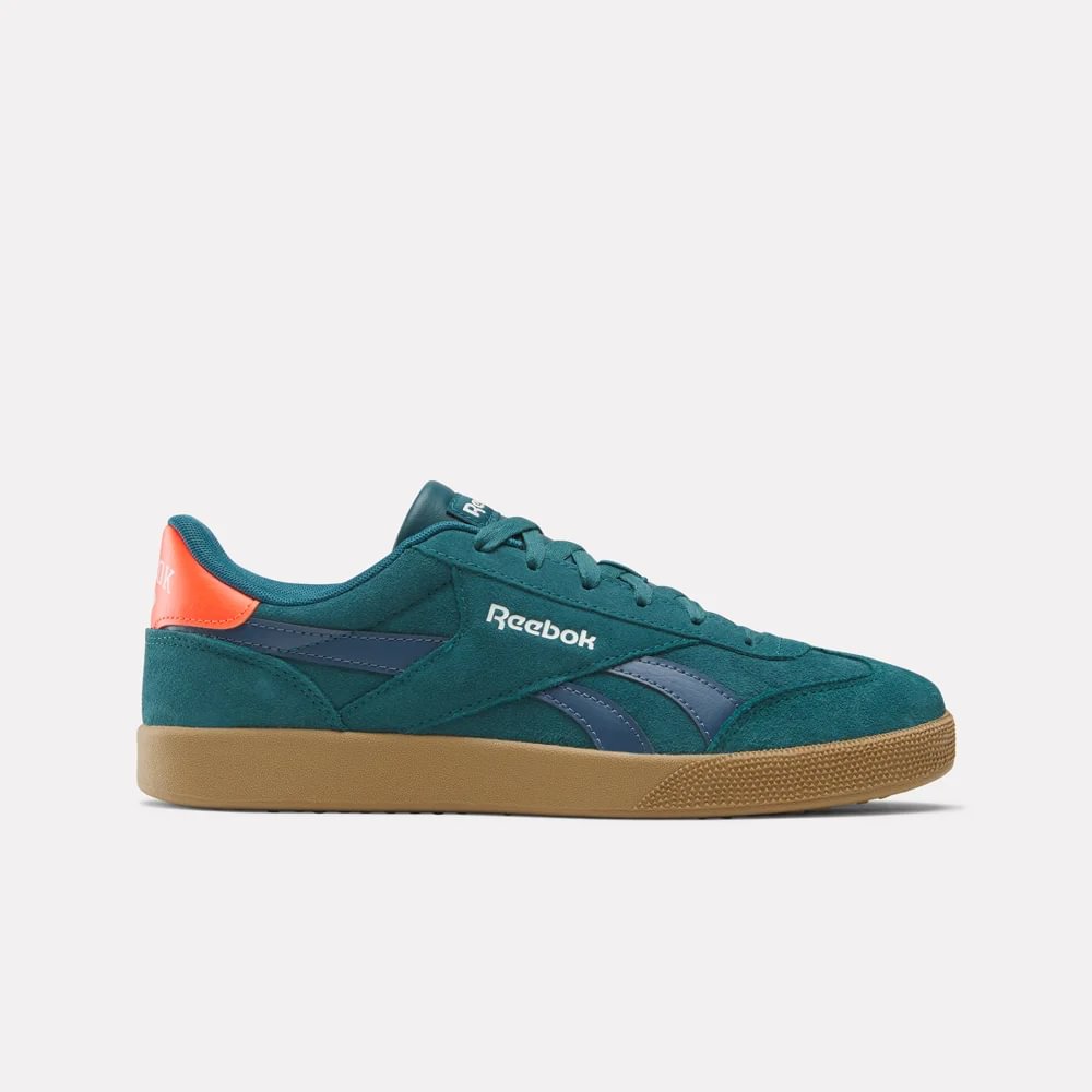 Zapatillas Classics | Reebok Smash Edge | Unisex