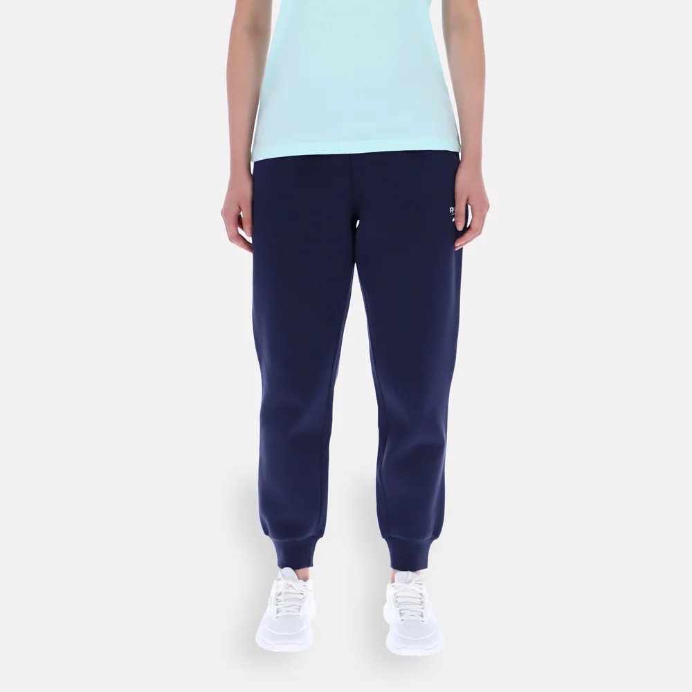 Joggers Classics | Erika Cuffed Jogger | Mujer - Imagen 1