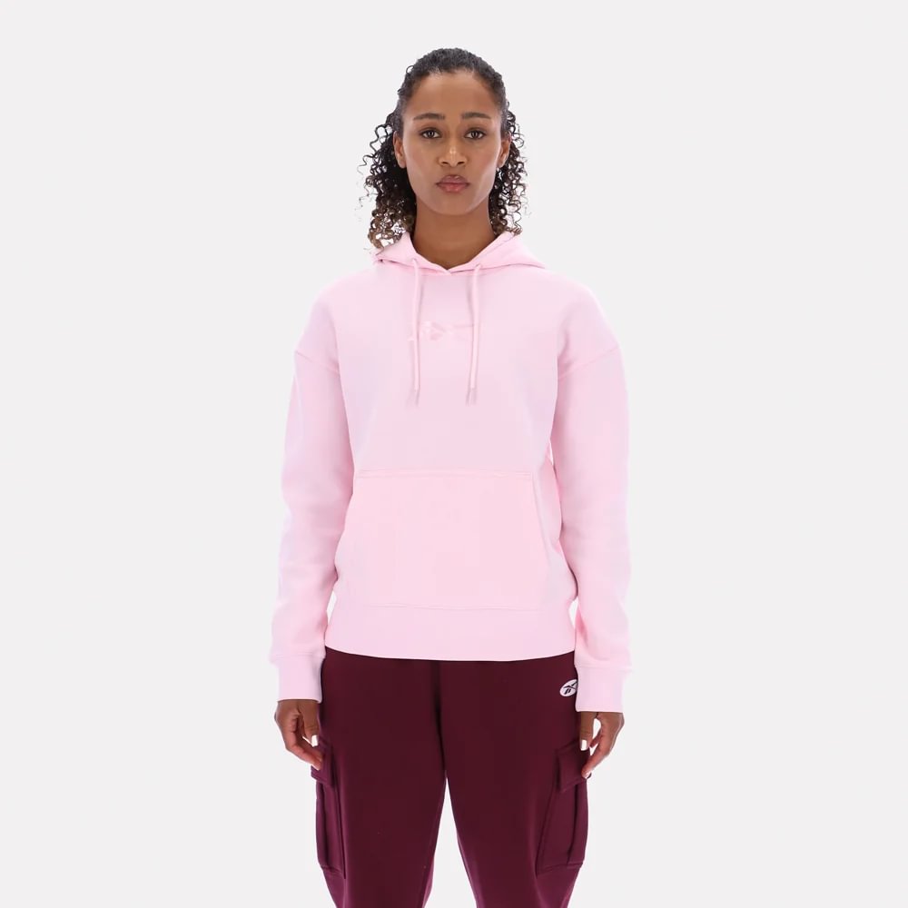 Casaca Classics | April Overhead Hoody | Mujer