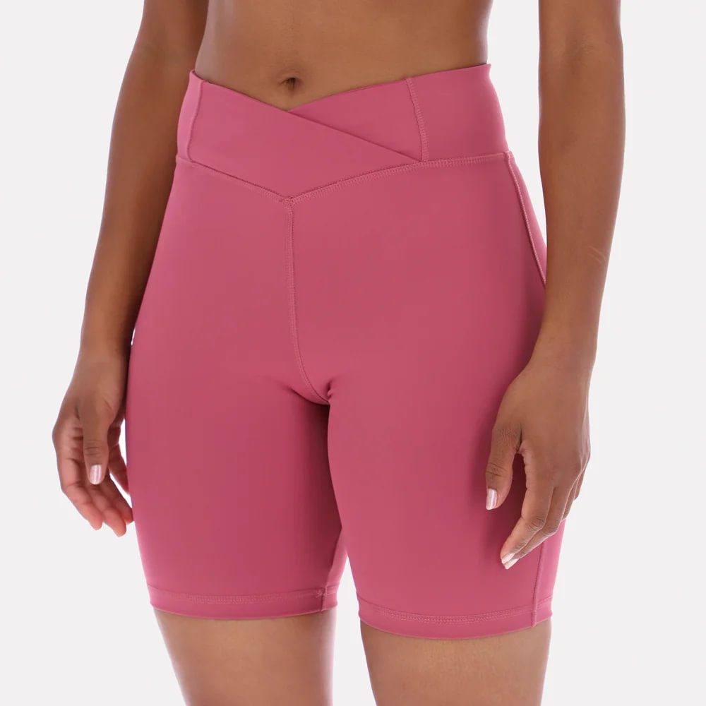 Shorts Running | Rosalie Yoga Hr Cycle Short | Mujer - Imagen 4