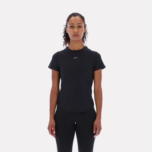 Polo Training | Rbk Chill Athletic Tee | Mujer