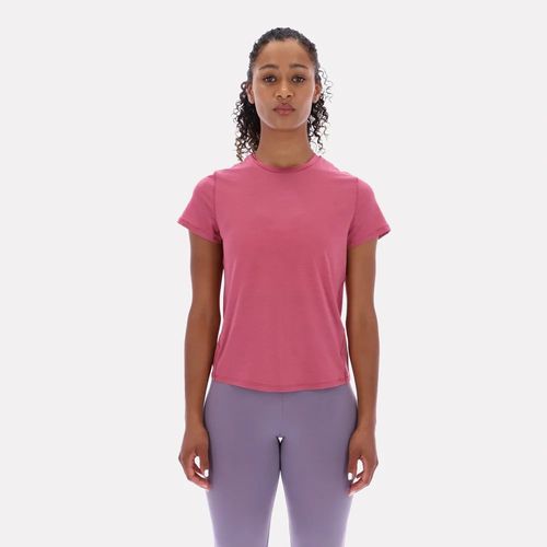 Polo Training | Rbk Chill Athletic Tee | Mujer