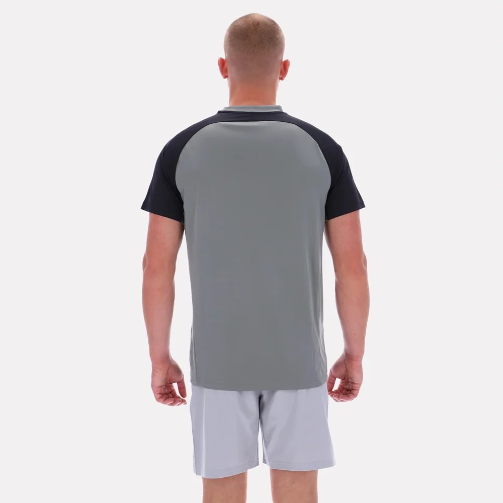 Polo Training | Gascoine Colour Block Training Jersey | Hombre - Imagen 2