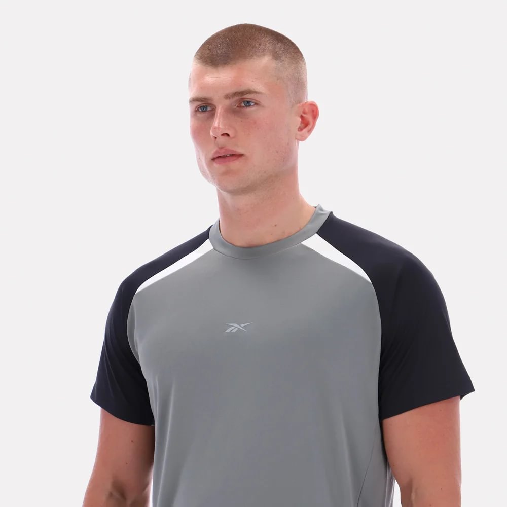 Polo Training | Gascoine Colour Block Training Jersey | Hombre - Imagen 4