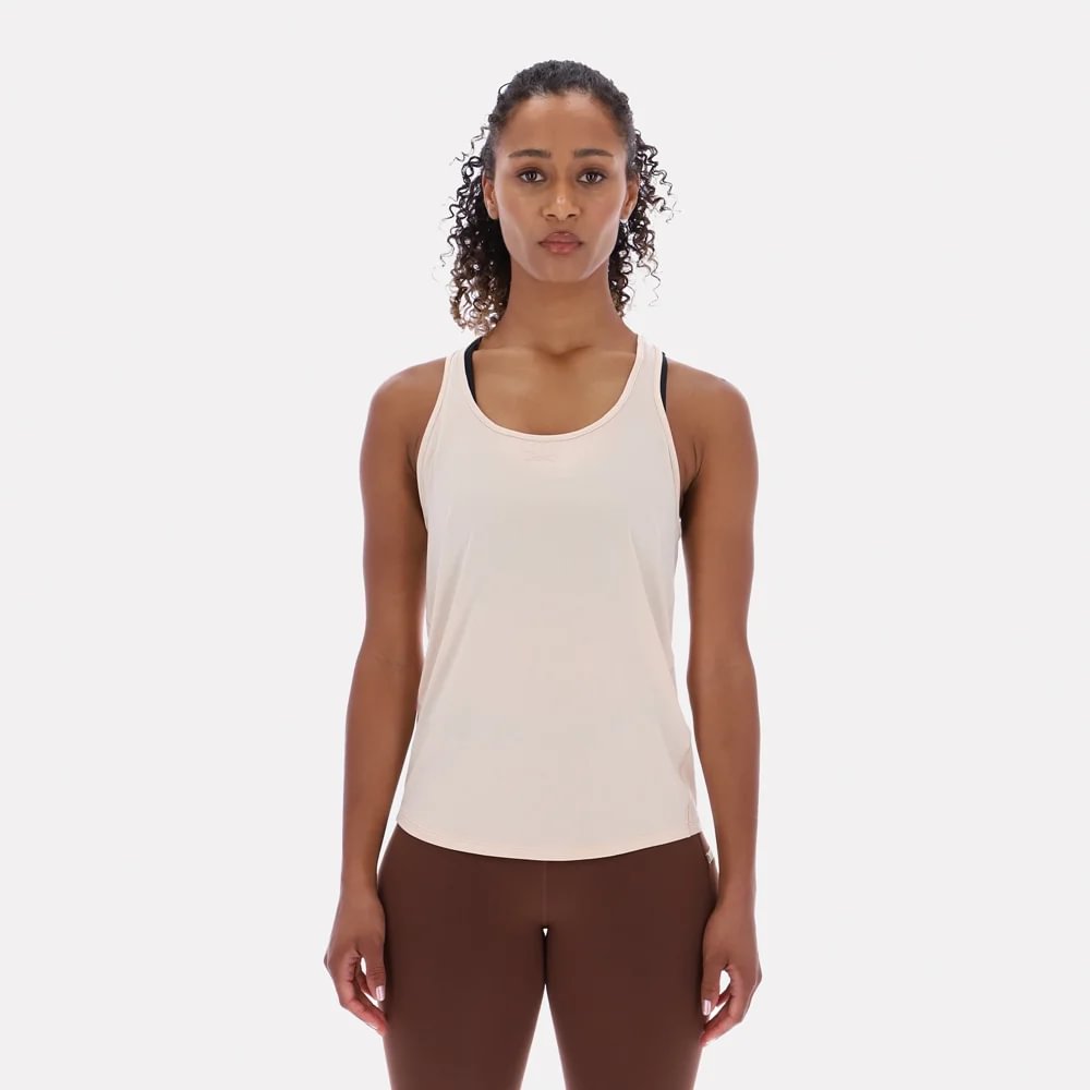 Polo Training | Rbk Chill Athletic Tank | Mujer
