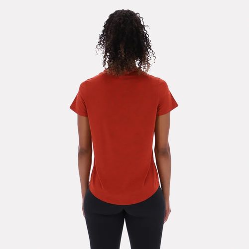 Polo Training | Rbk Chill Athletic Tee | Mujer