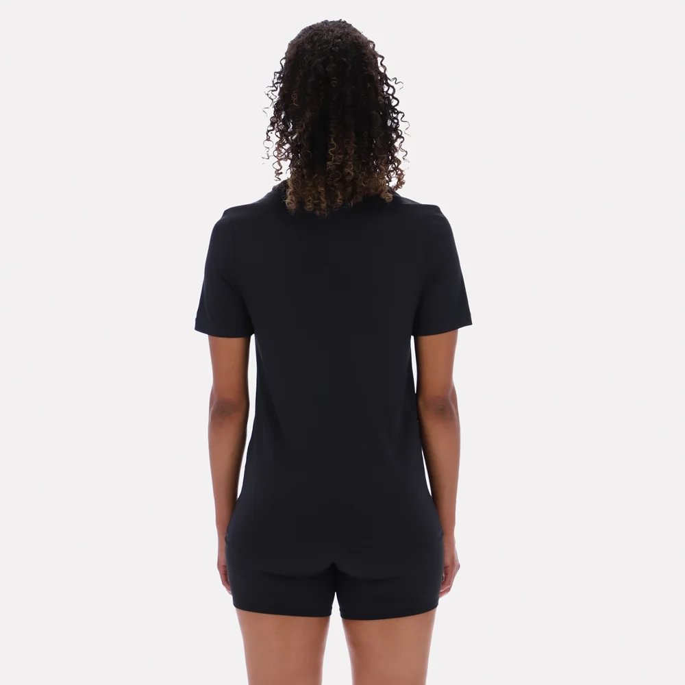 Polo Training | Casidy Core Ss Top | Mujer - Imagen 2