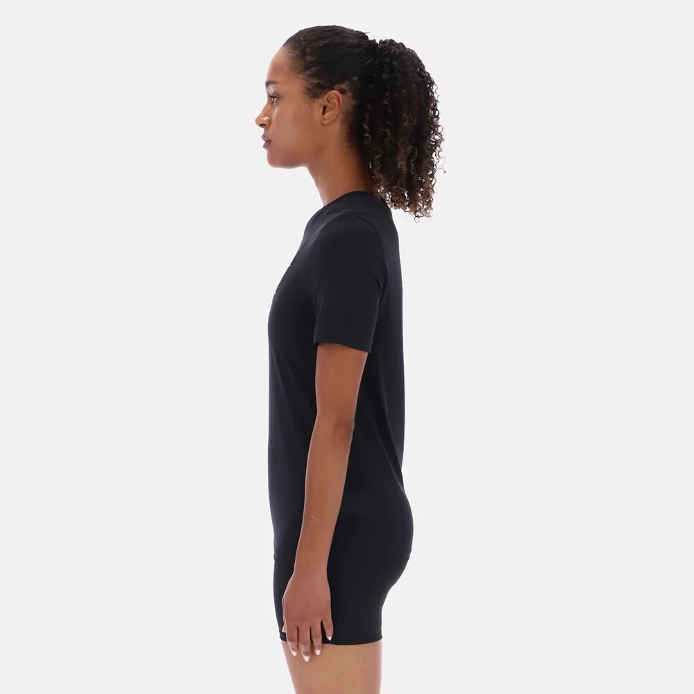 Polo Training | Casidy Core Ss Top | Mujer - Imagen 3